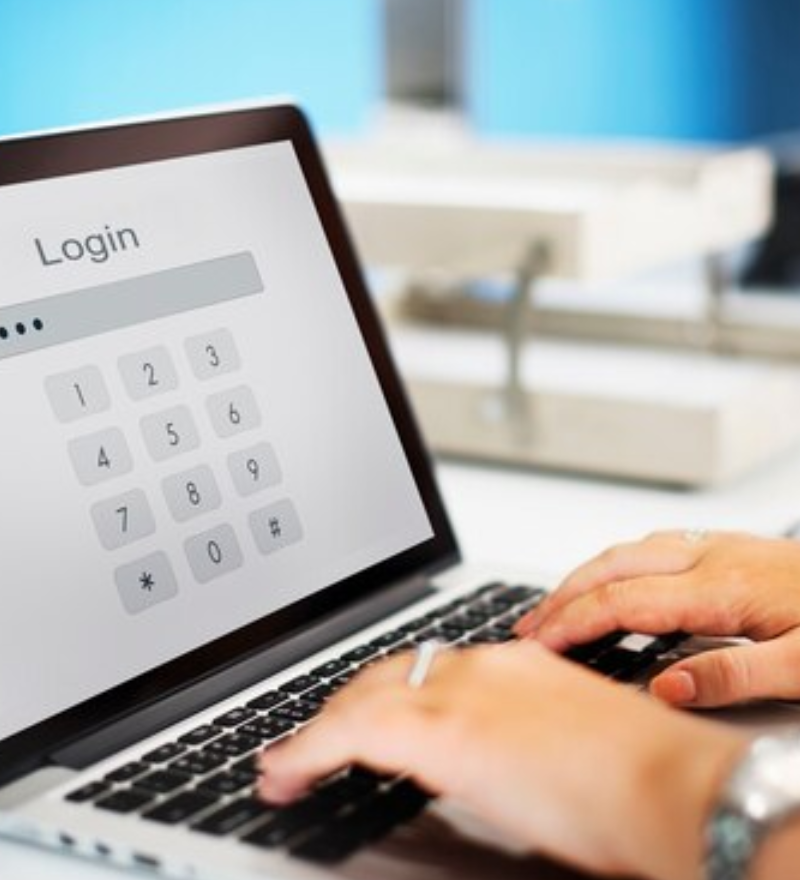 Reset Password Image